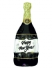 S/SHAPE: CHAMPAGNE NEW YEAR P30