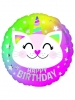  Birthday Caticorn