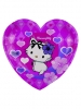 Tanjuri CHARMYKITTY HEARTS 6 kom