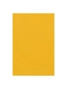 Stolnjak PLASTIC TABLECOVER SUNSHINE YELLOW