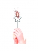 Prskalica star 
