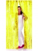 Ukras RESICE DOORCURTAIN FOIL GOLD 