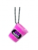 Vijenac MULTIPACK SHOTGLASS NECKLACES 3 kom