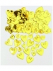 Konfete LOVING HEARTS GOLD 14g