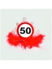 Tijara 50 TRAFIC SIGN