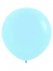 Round balloons 18