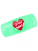 S/Shape GET WELL SOON BANDAID FOIL BALLOON P30