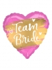 Standard Satin Gold Team Bride S40