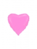 HEART PASTEL PINK MINI 9