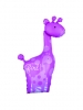 S/Shape MOM AND BABY PINK GIRAFFE P35