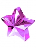 Utezi BALLOON WEIGHT STAR PINK 150g