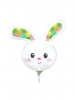 Mini Shape Spotter Bunny Head A30 Bulk