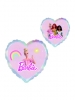 Standard Barbie Heart S60