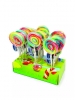 LOLLYPOP RAINBOW 40g