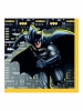 Ubrusi BATMAN FCS 33X33cm 16 kom