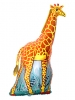 Giraffe Gold