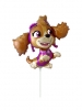 PAW SKYE MINI