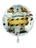 CONSTRUCTION CREW Personalize It Premioloon HRV