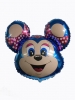 Babsy Mouse Blue