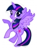 MLP Twilight Sparkle