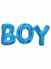 S/Shape Phrase Boy Blue P35