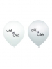 Balon MR & MRS 25 komada